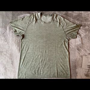 Metal Vent Tech Short Sleeve